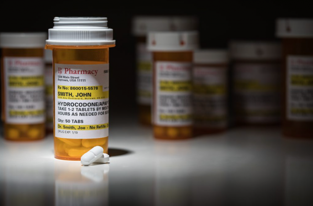 Fda Approves Treatments For Opioid Addiction Migraines And -