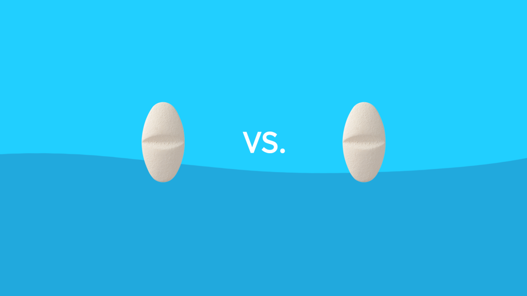 Crestor vs. Lipitor: Differences, similarities, and which is better for you