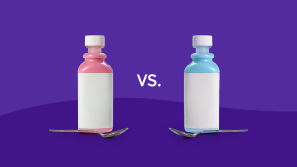 Comparing heartburn medications: Famotidine vs omeprazole
