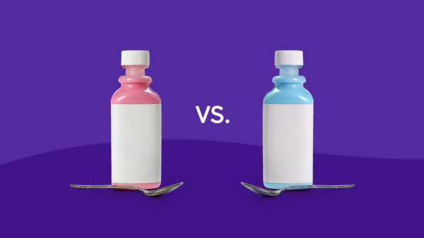 Comparing heartburn medications: Famotidine vs Omeprazole