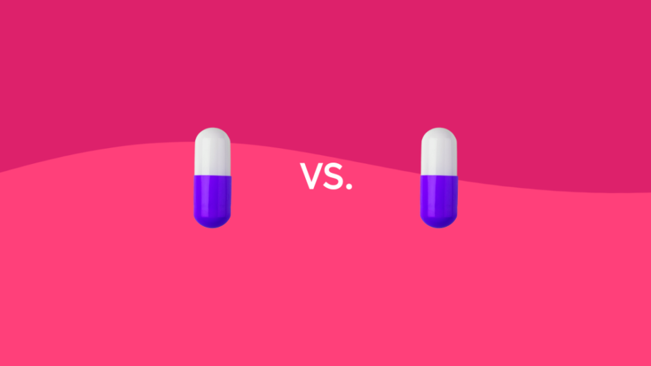Lyrica Vs Gabapentin Main Differences And Similarities