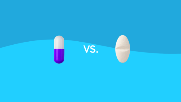 Strattera vs Adderall medication comparison