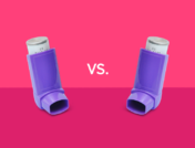 Asthma and COPD medications