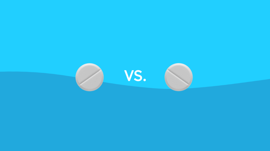 Tramadol vs. oxycodone: Differences, similarities, and which is ...