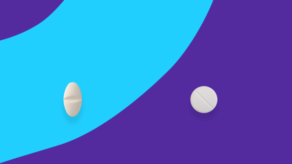 Rx pills: Celexa vs. Lexapro