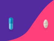 Rx pills: Focalin vs. Adderall