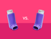 Breo vs Advair drug comparisons