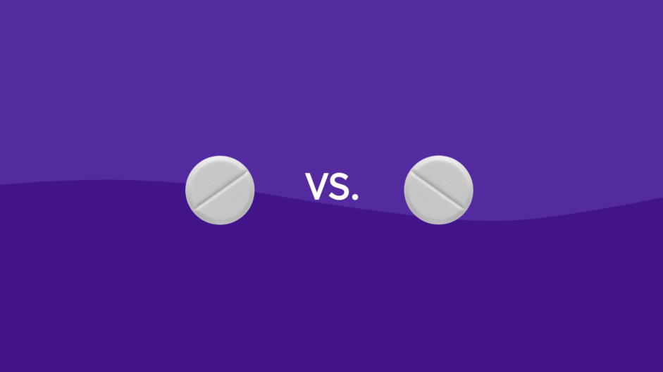 Levitra vs. Viagra: Differences, similarities, and which is better for you