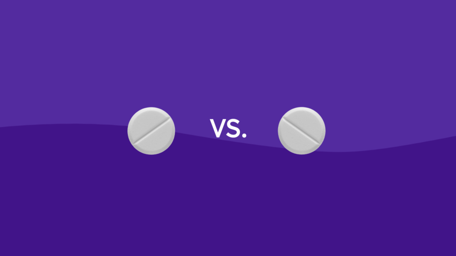Levitra vs. Viagra: Differences, similarities, and which is better ...