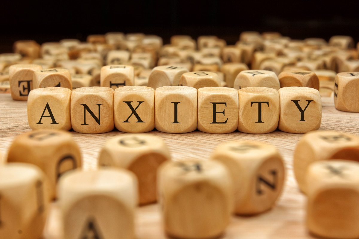 For hydroxyzine anxiety xanax vs