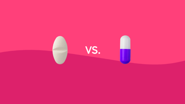 Celexa vs Prozac depression medications