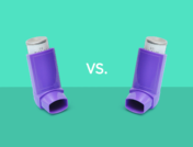 asthma and COPD inhaler medications