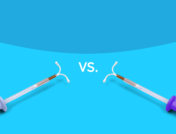 IUD comparisons: Nexplanon and Mirena