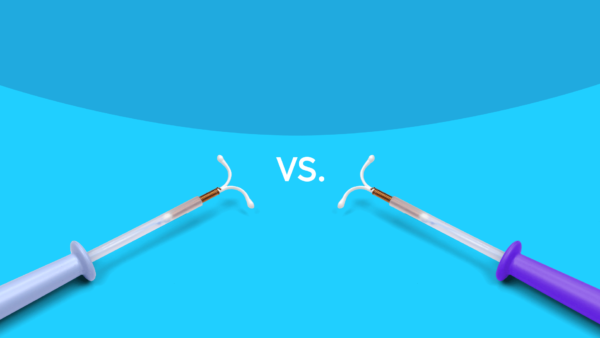 IUD comparisons: Nexplanon and Mirena