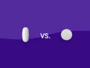 Rx pills comparing narcolepsy treatments