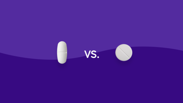 Rx pills comparing narcolepsy treatments