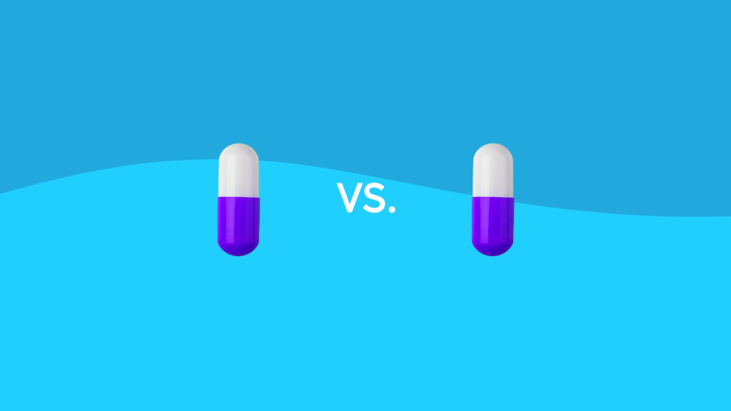 Phendimetrazine Vs Phentermine Main Differences And Similarities