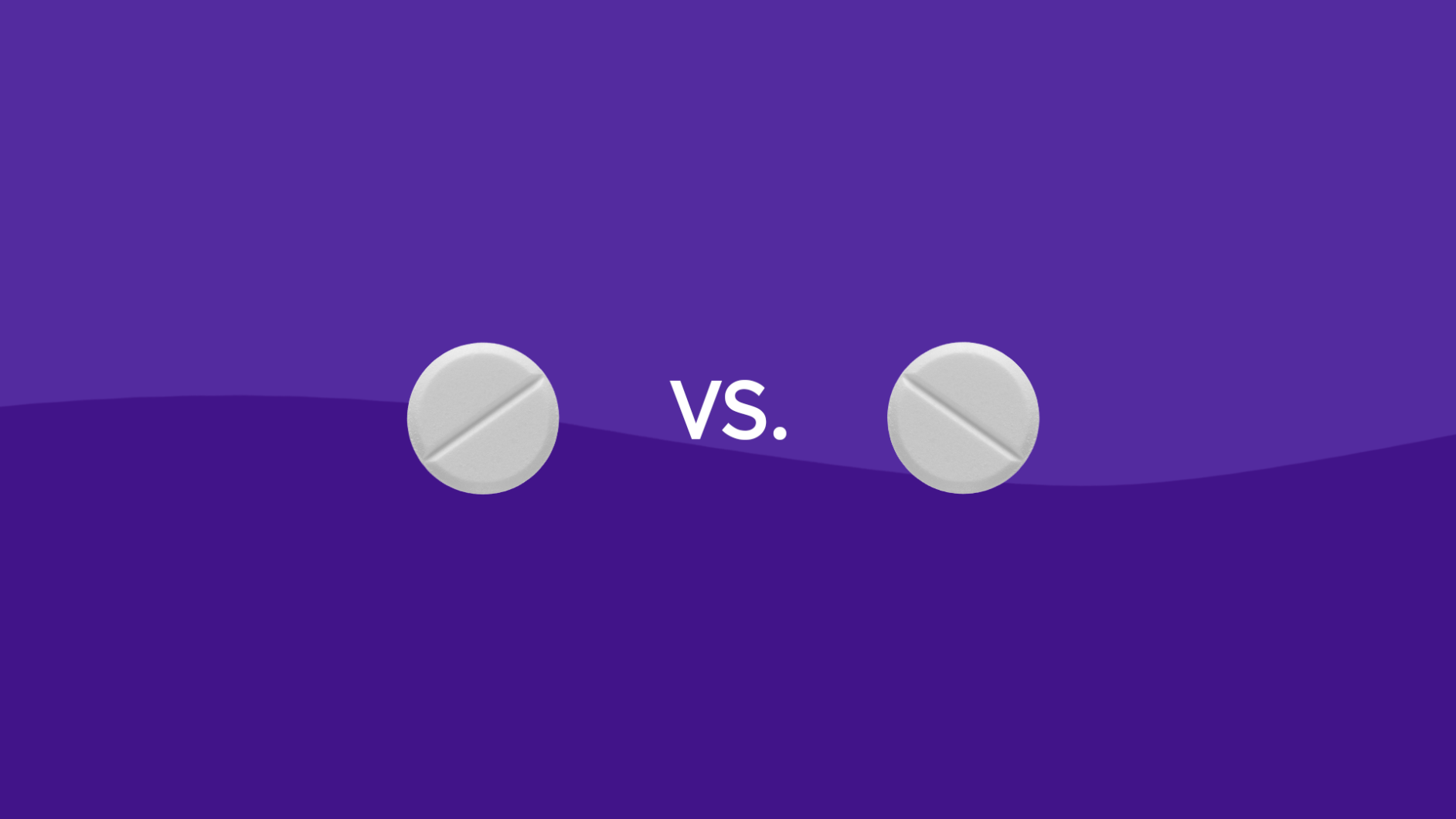 Prednisolone vs prednisone drug comparison