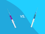 Rx injectable syringes: Toujeo vs Lantus