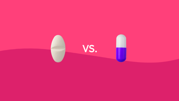 Wellbutrin vs Prozac