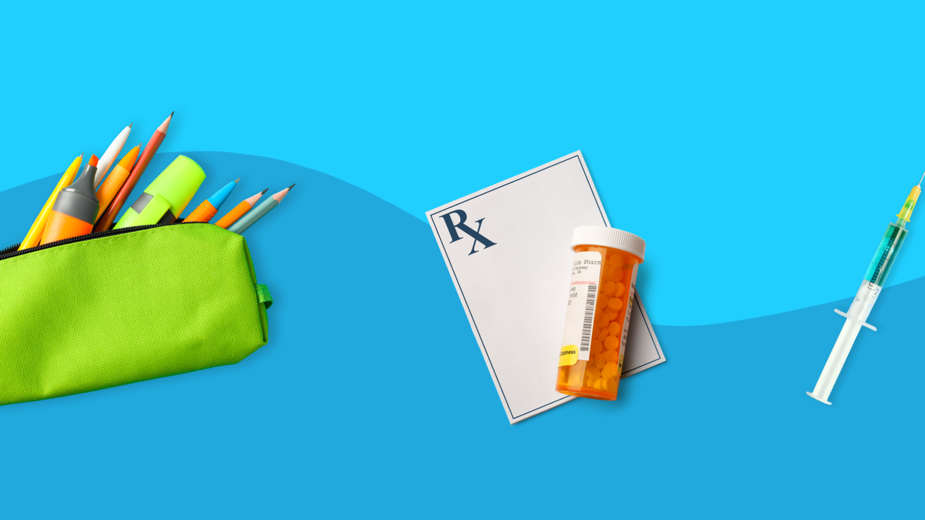 Back to school health tips