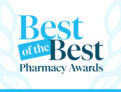 Best of the Best Pharmacy Awards blog cover