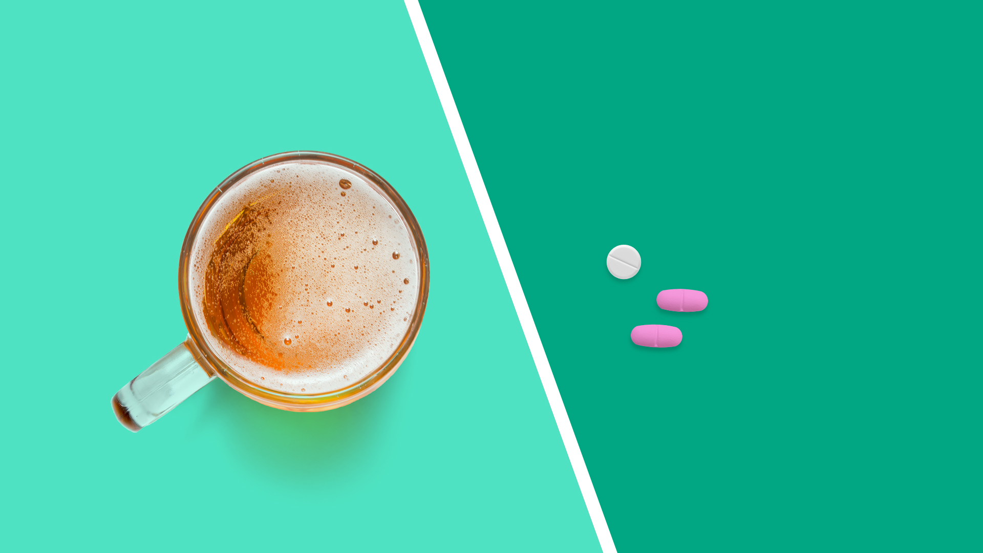 Allergy medicine and alcohol Are they a safe combination?