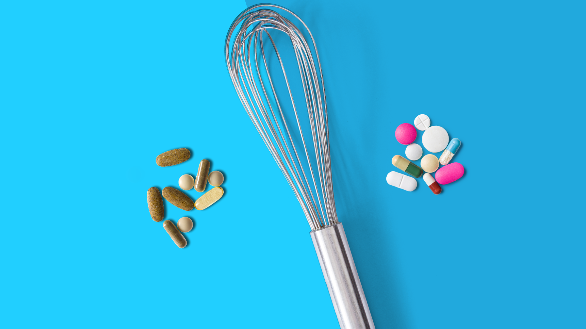 medications and vitamins - can you take medicine and vitamins together