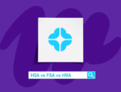 SingleCare HSA, FSA, HRA