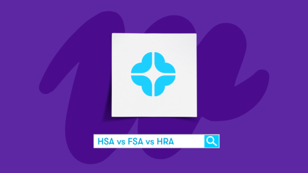 SingleCare HSA, FSA, HRA