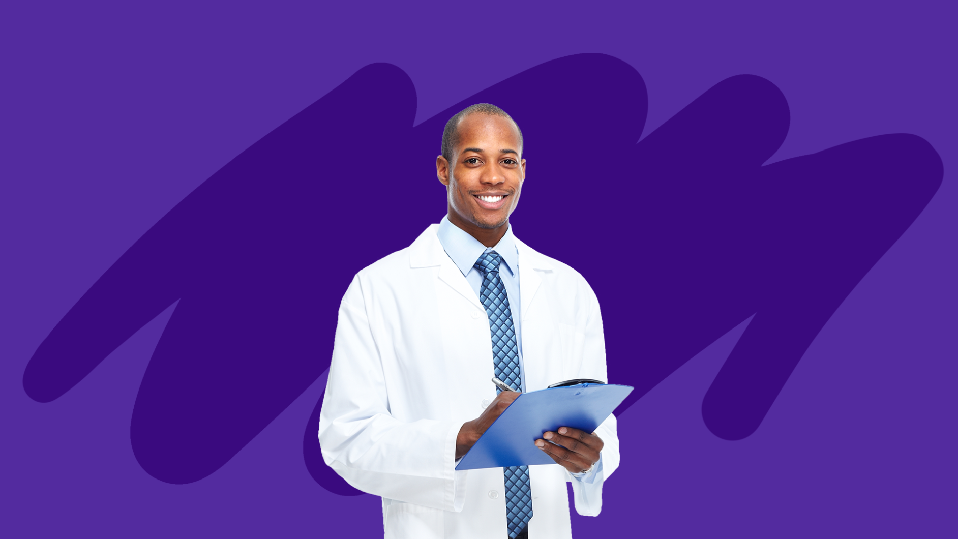 What do pharmacists do? An image of a pharmacist symbolizes an explanation