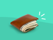 Health Services To Do When Deductible Is Met - stuffed wallet