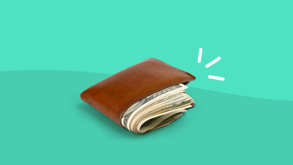 Health Services To Do When Deductible Is Met - stuffed wallet