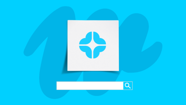 Ask SingleCare: Blue logo