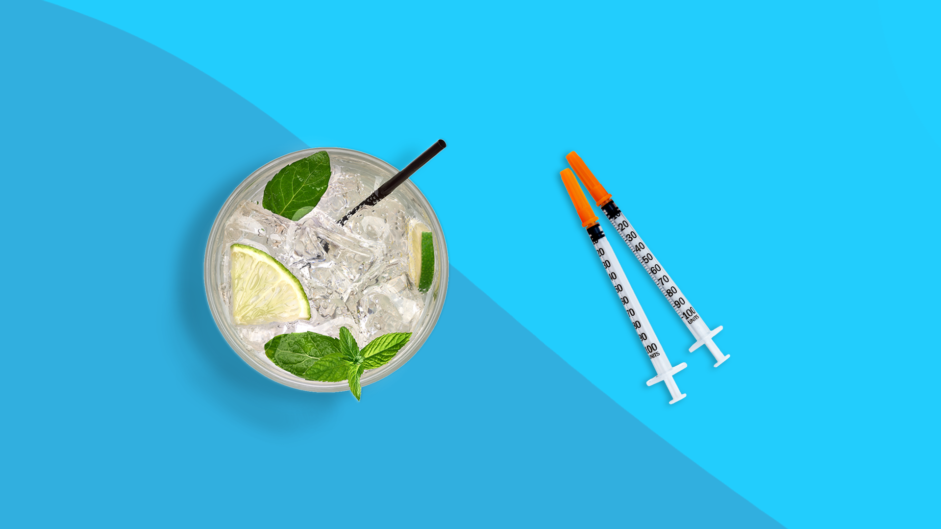 High Blood Sugar How To Bring It Down