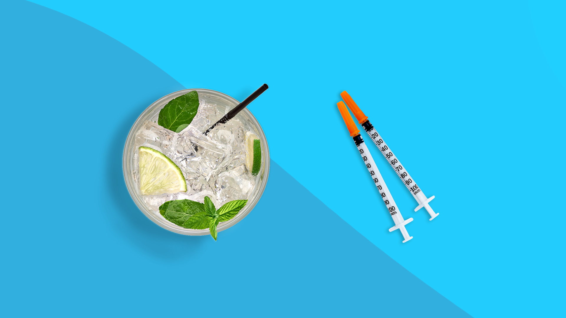 Alcohol and diabetes Can you drink while taking insulin?