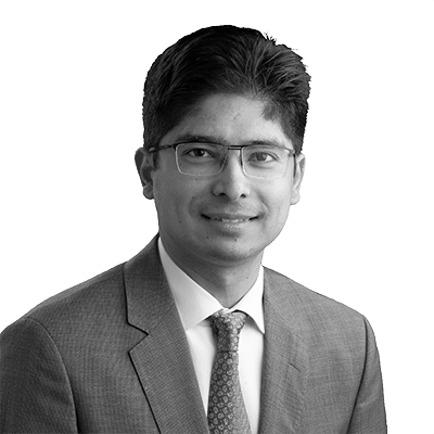 Anis Rehman medical reviewer headshot