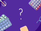 Birth Control Questions