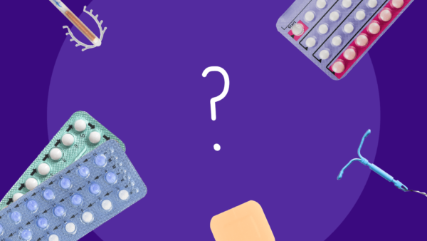 Birth Control Questions