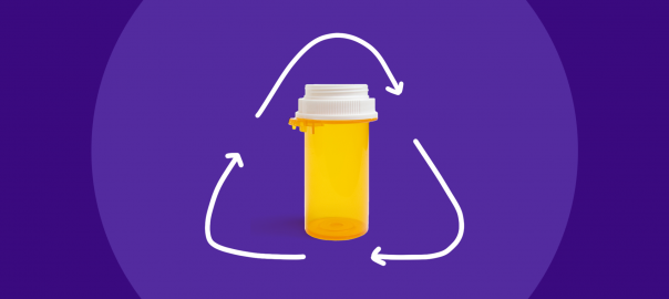Can You Recycle Pill Bottles Seattle Can You Recycle Pill Bottles How To Dispose Of Prescriptions