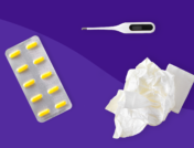 Does Tamiflu work? - medication, kleenex