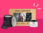 Gifts That Give Back For Health