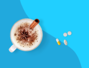 Alcohol and medication