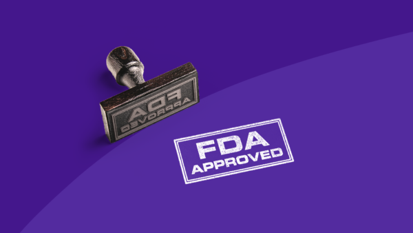 FDA approval - fezolinetant