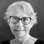 Eileen Bailey writer headshot