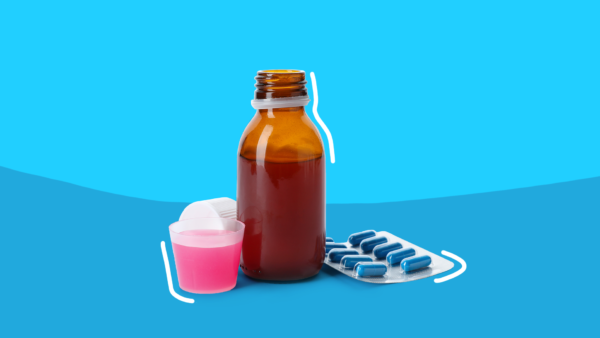 The most common medications in January