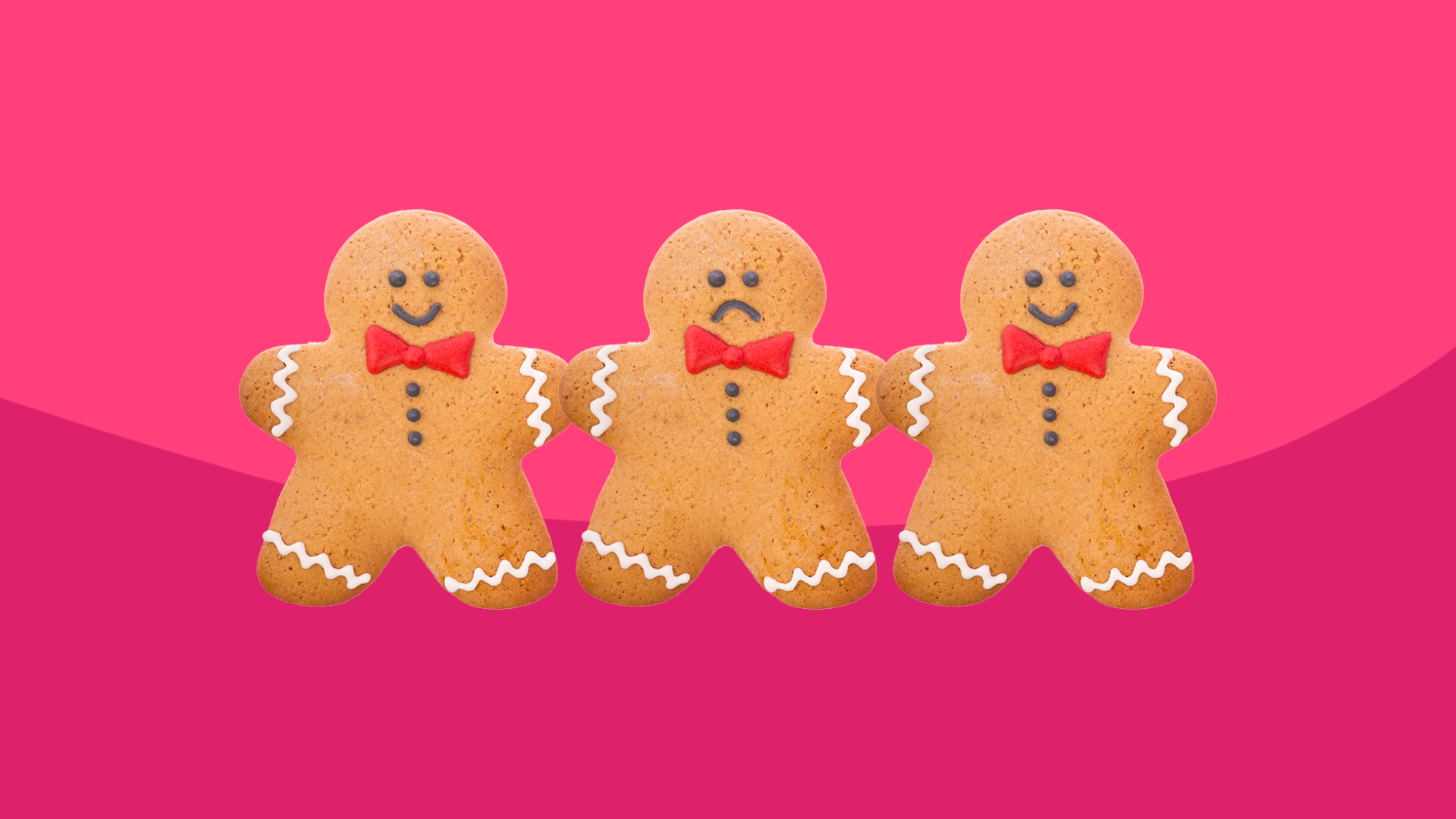 Survival tips for holiday depression