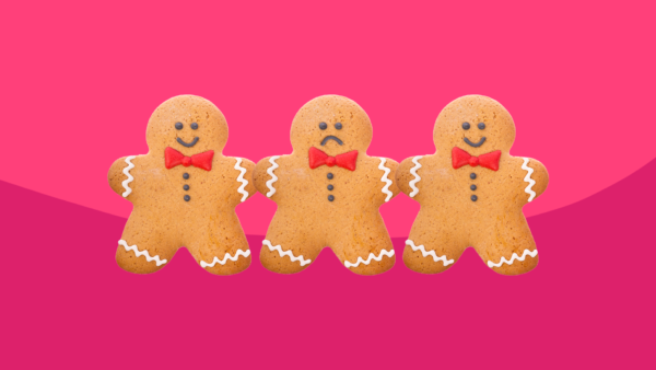 Survival tips for holiday depression