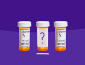 Rx pill bottes: What is Meloxicam