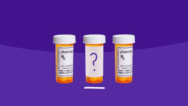 Rx pill bottes: What is Meloxicam